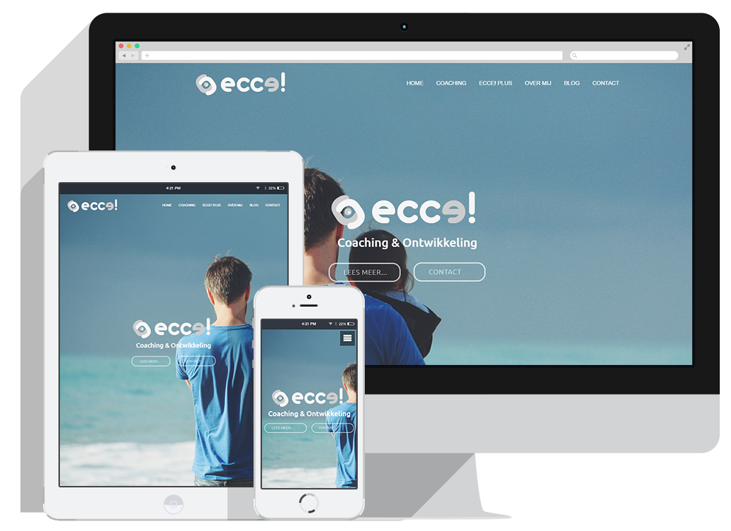 Ecce! Coaching & Ontwikkeling